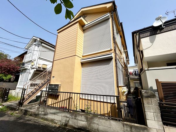 カーサノーブル 外観 カーサノーブル 外観