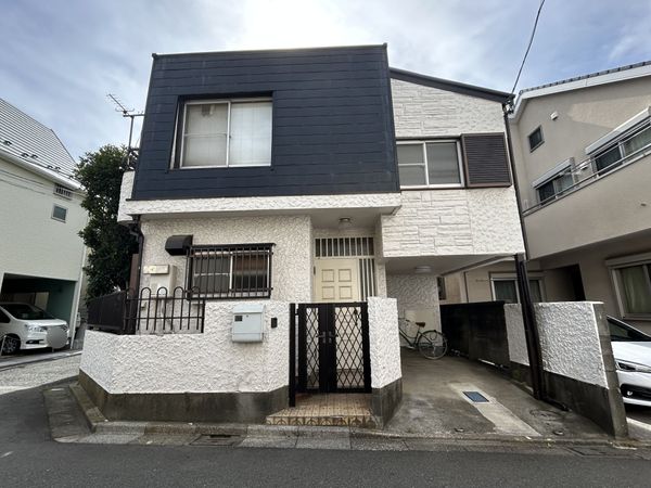 土地写真