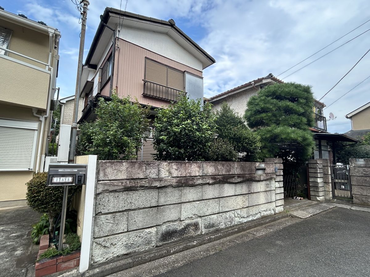 土地写真