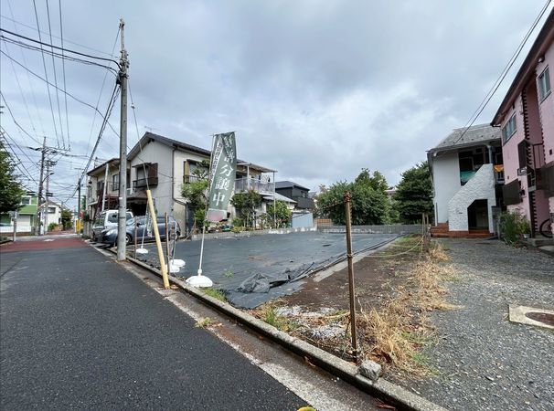 土地写真