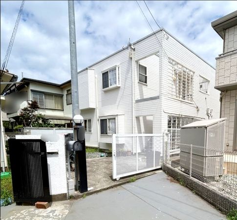 三鷹市上連雀2丁目 土地 土地写真 三鷹市上連雀2丁目 土地 土地写真
