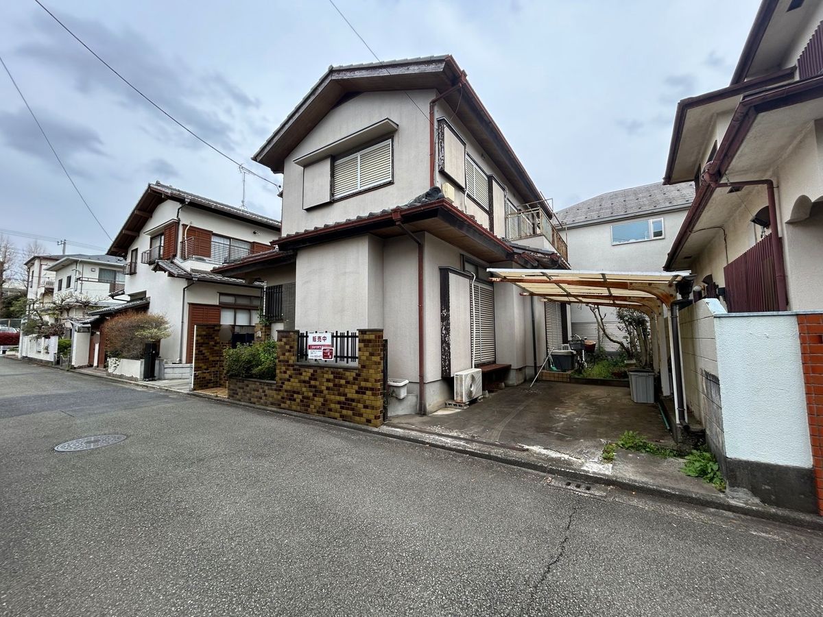土地写真