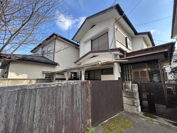 三鷹市下連雀1丁目土地 土地写真 三鷹市下連雀1丁目土地 土地写真