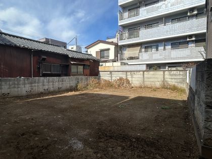 三鷹市下連雀3丁目 土地 土地写真