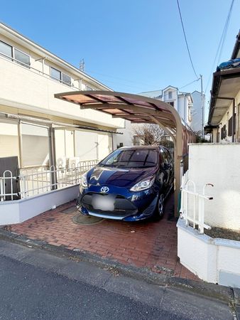 小金井市東町1丁目土地 土地写真 小金井市東町1丁目土地 土地写真