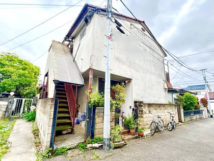 三鷹市牟礼4丁目 土地 土地写真