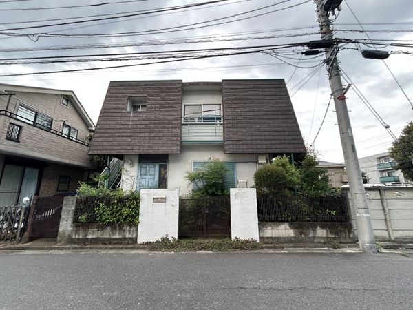 土地写真