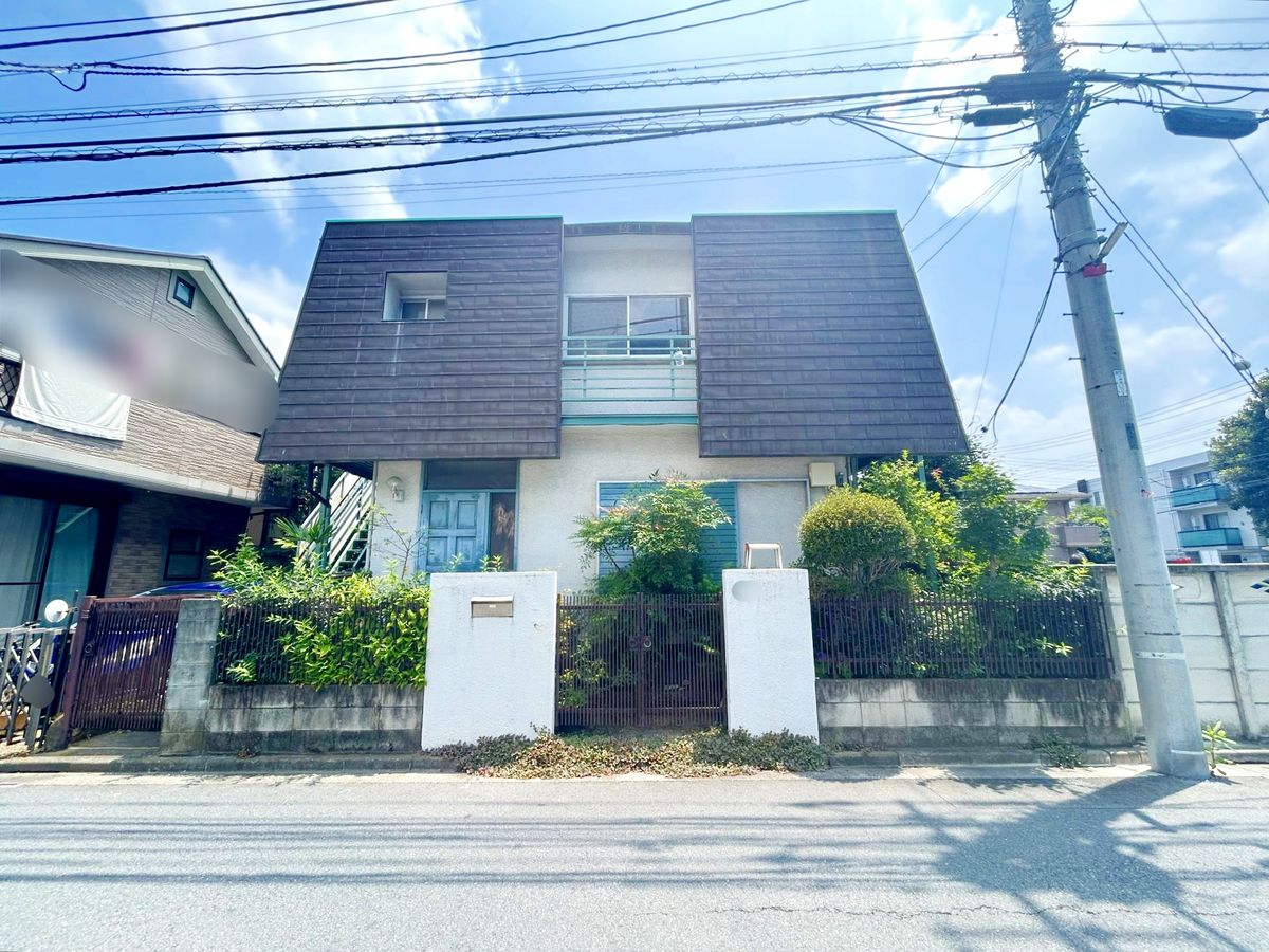 土地写真