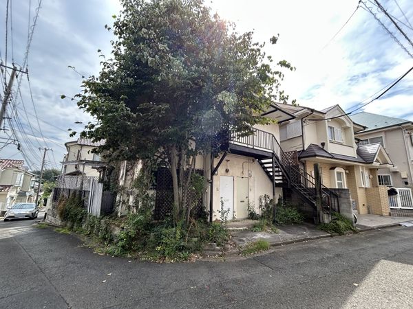 小平市花小金井南町3丁目 土地写真 小平市花小金井南町3丁目 土地写真