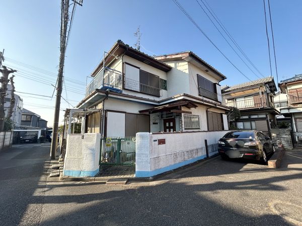 三鷹市大沢1丁目 土地 土地写真 三鷹市大沢1丁目 土地 土地写真