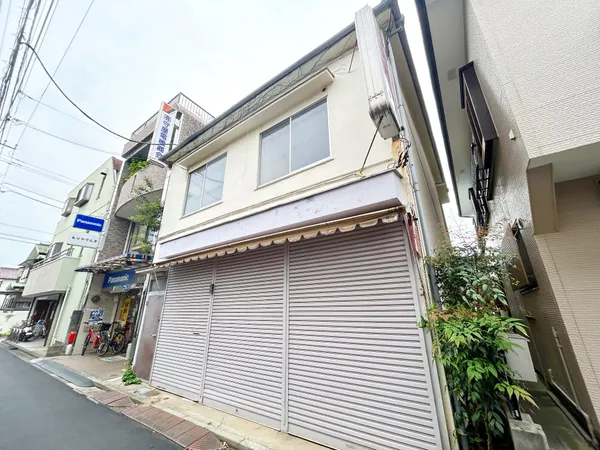 土地写真