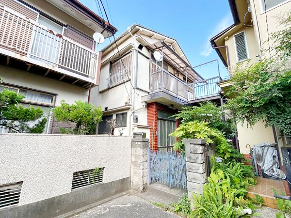武蔵野市西久保3丁目 土地 土地写真 武蔵野市西久保3丁目 土地 土地写真