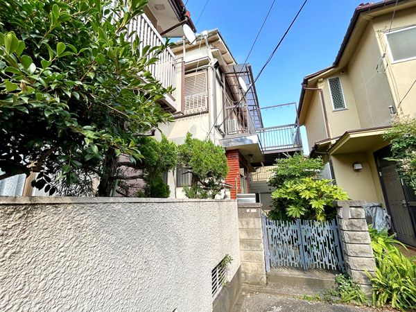 武蔵野市西久保3丁目 土地 土地写真 武蔵野市西久保3丁目 土地 土地写真