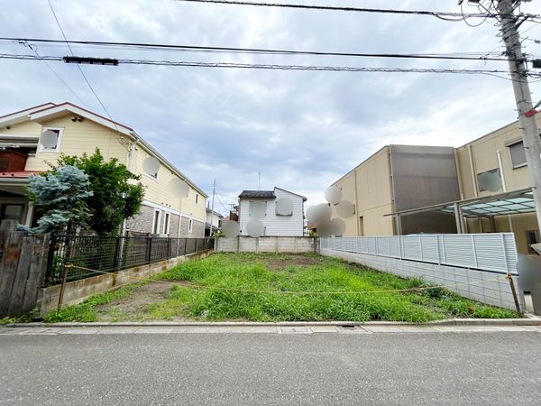 土地写真