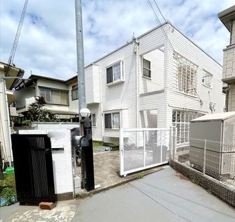 三鷹市上連雀2丁目 土地 土地写真
