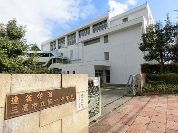 徒歩23分。