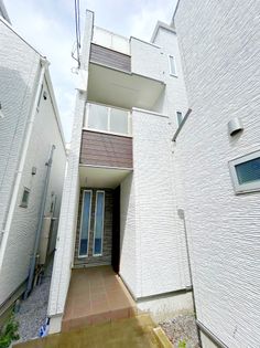 武蔵野市西久保3丁目 戸建 バルコニー 武蔵野市西久保3丁目 戸建 バルコニー