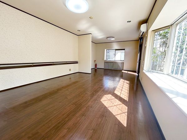 青梅市新町5丁目 戸建 リビング 青梅市新町5丁目 戸建 リビング