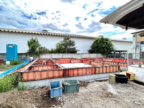 三鷹市上連雀9丁目 新築戸建 3号棟 その他現地