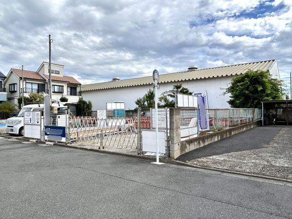 三鷹市上連雀9丁目 新築戸建 4号棟 その他現地