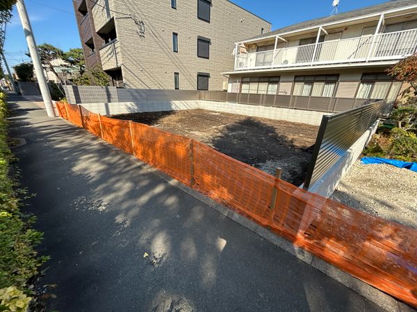 武蔵野市緑町3丁目 外観 武蔵野市緑町3丁目 外観