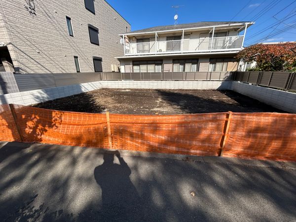 武蔵野市緑町3丁目 外観 武蔵野市緑町3丁目 外観