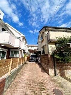 三鷹市下連雀4丁目 外観