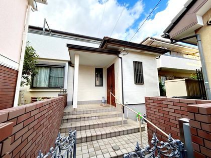 三鷹市下連雀4丁目 外観