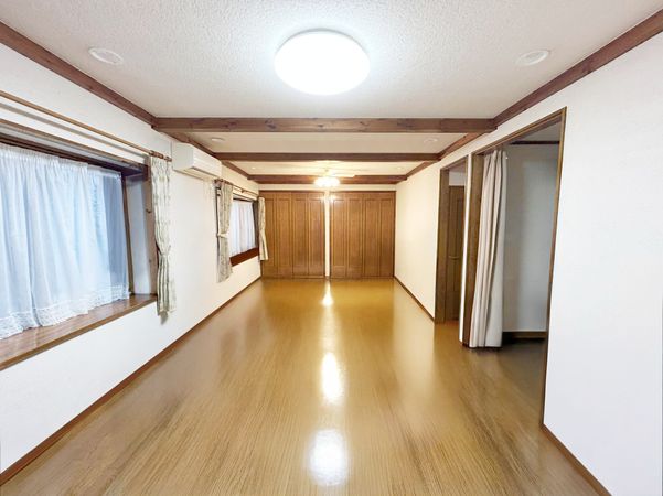 三鷹市下連雀4丁目 リビング 三鷹市下連雀4丁目 リビング