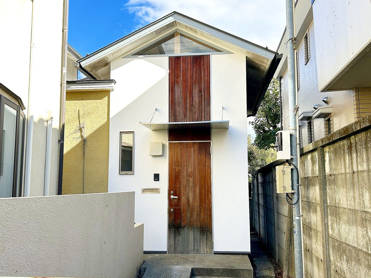 三鷹市下連雀3丁目 戸建 外観 外観