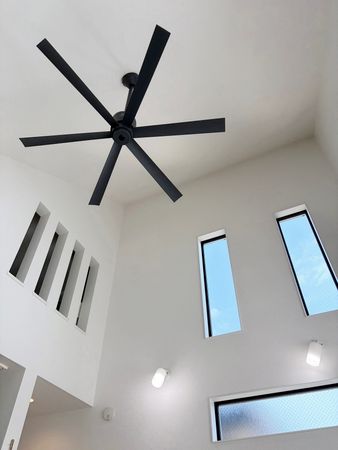 三鷹市上連雀5丁目 戸建 リビング