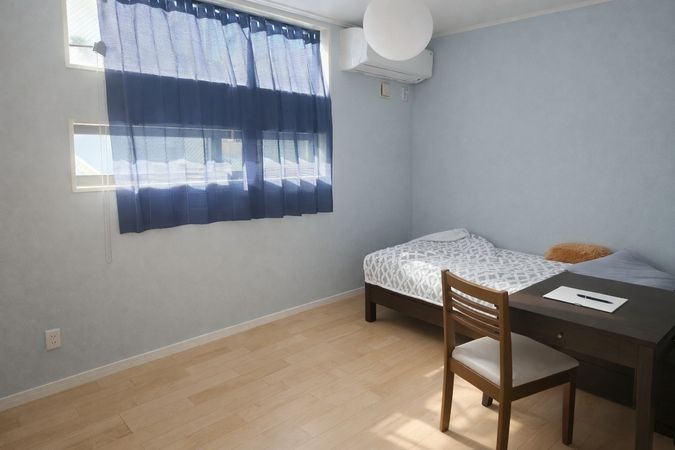 三鷹市下連雀4丁目 室内