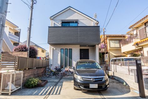 三鷹市下連雀4丁目 戸建 外観