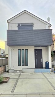 三鷹市下連雀4丁目 戸建 外観