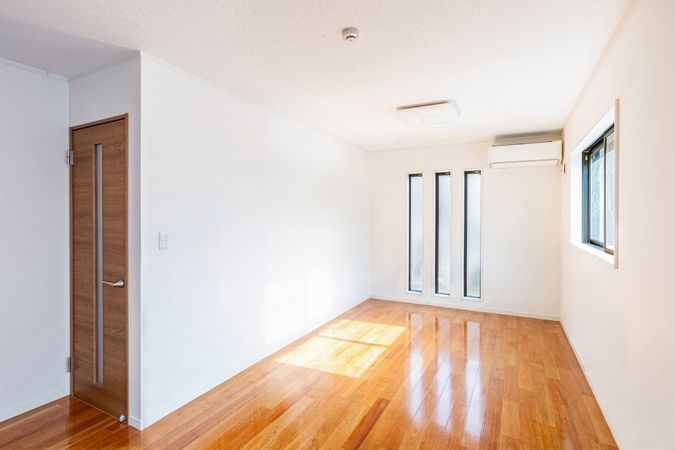 三鷹市下連雀4丁目 戸建 リビング 三鷹市下連雀4丁目 戸建 リビング