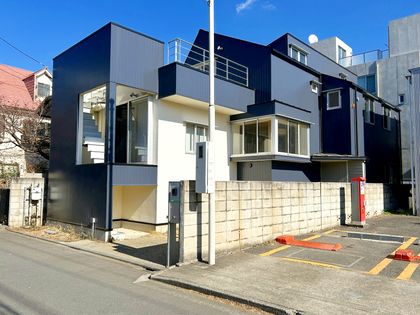 三鷹市下連雀4丁目 戸建 外観