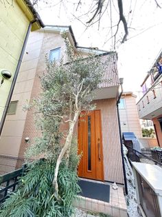 三鷹市上連雀4丁目 外観