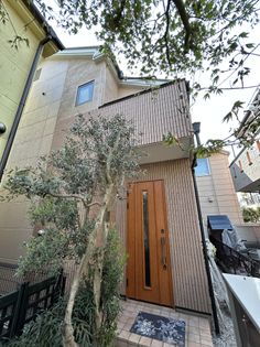 三鷹市上連雀4丁目 外観