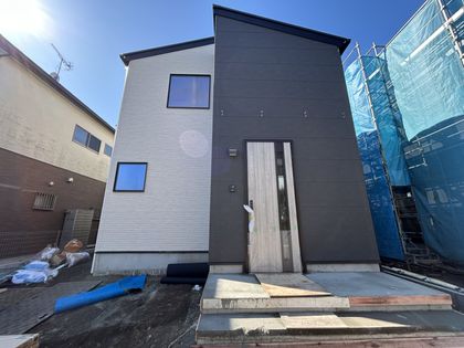 三鷹市牟礼1丁目 戸建 2号棟 外観