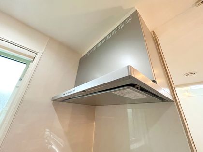狭山市柏原 戸建 キッチン キッチン