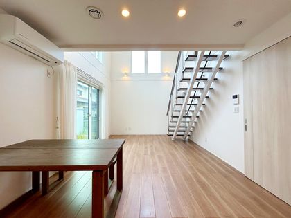狭山市柏原 戸建 リビング リビング
