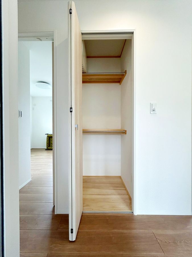 狭山市柏原 戸建 洋室 洋室