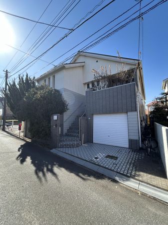 武蔵野市緑町3丁目 戸建 外観 武蔵野市緑町3丁目 戸建 外観