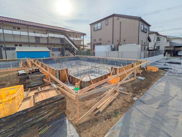 三鷹市上連雀7丁目11号棟 外観 三鷹市上連雀7丁目11号棟 外観