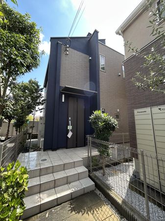 武蔵野市関前3丁目 外観 武蔵野市関前3丁目 外観