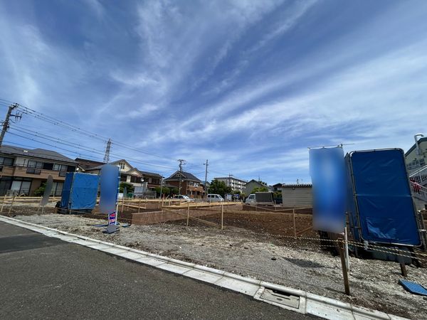 三鷹市上連雀6丁目4号棟 その他現地 三鷹市上連雀6丁目4号棟 その他現地