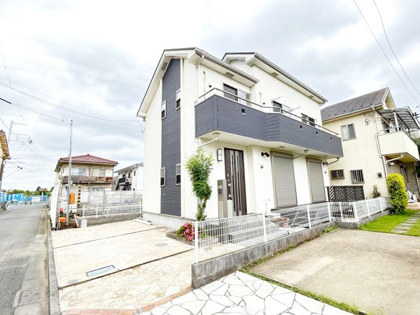 三鷹市上連雀6丁目 外観