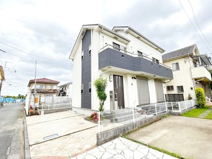 三鷹市上連雀6丁目 外観