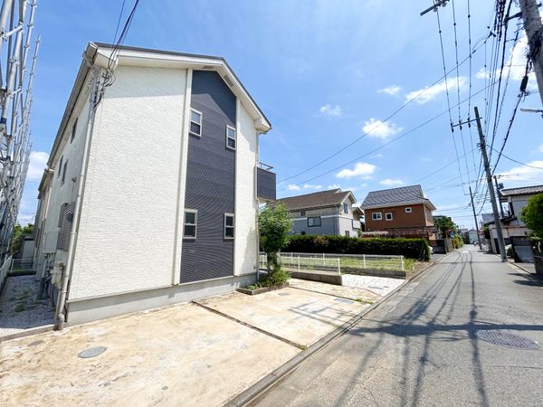 三鷹市上連雀6丁目 外観 三鷹市上連雀6丁目 外観