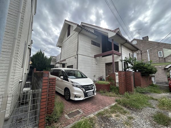 三鷹市下連雀3丁目 外観 三鷹市下連雀3丁目 外観